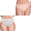 Lama Figi bikini L 1551 BI 2-pak
